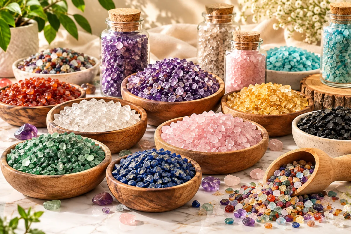 Piedras Molidas