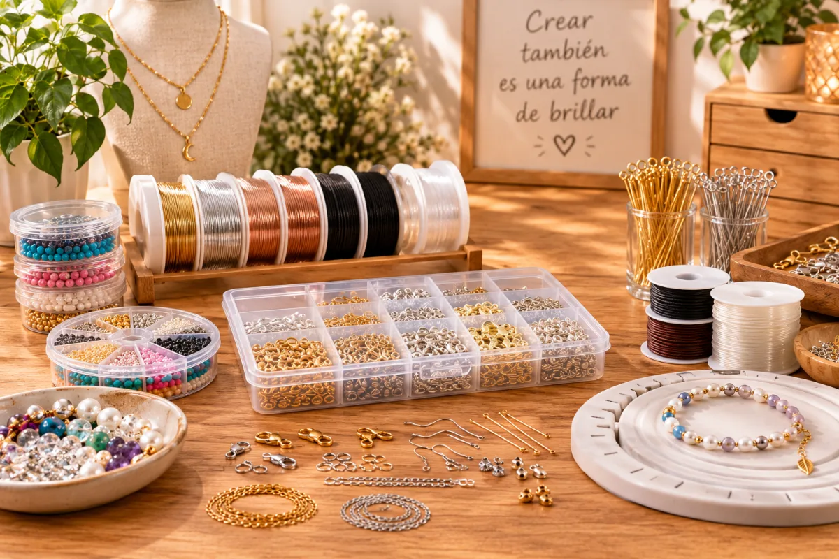 Herramientas para Joyería