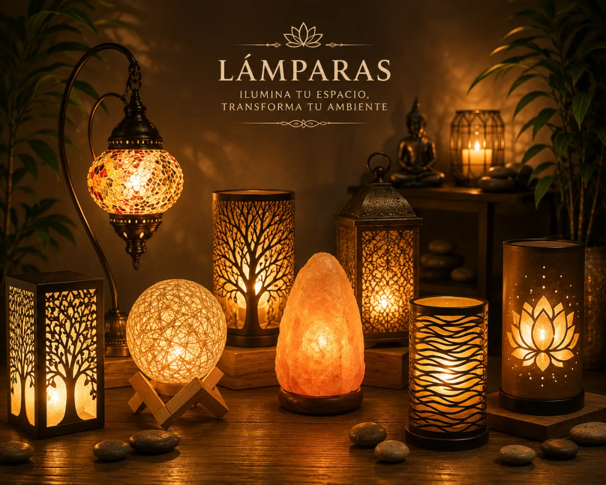 Iluminación