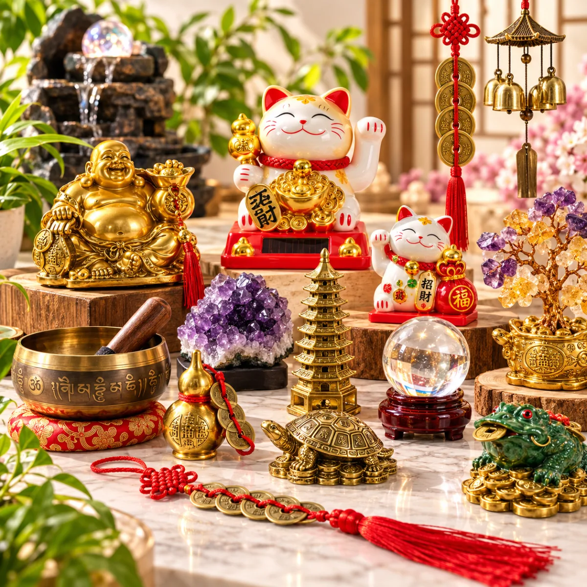 Feng Shui