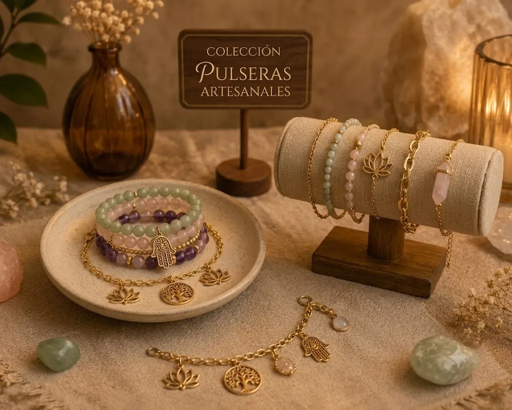 Pulseras