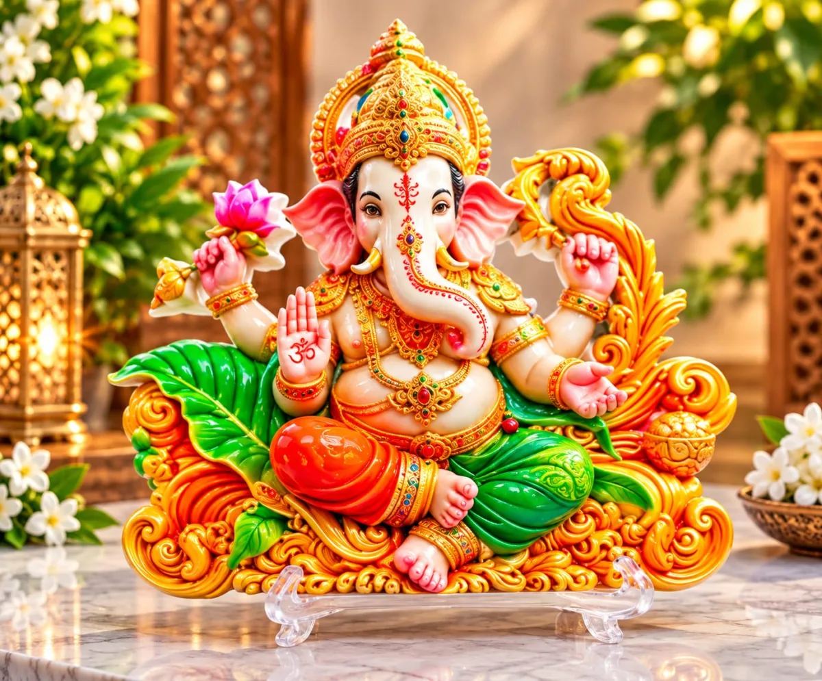 Ganesha