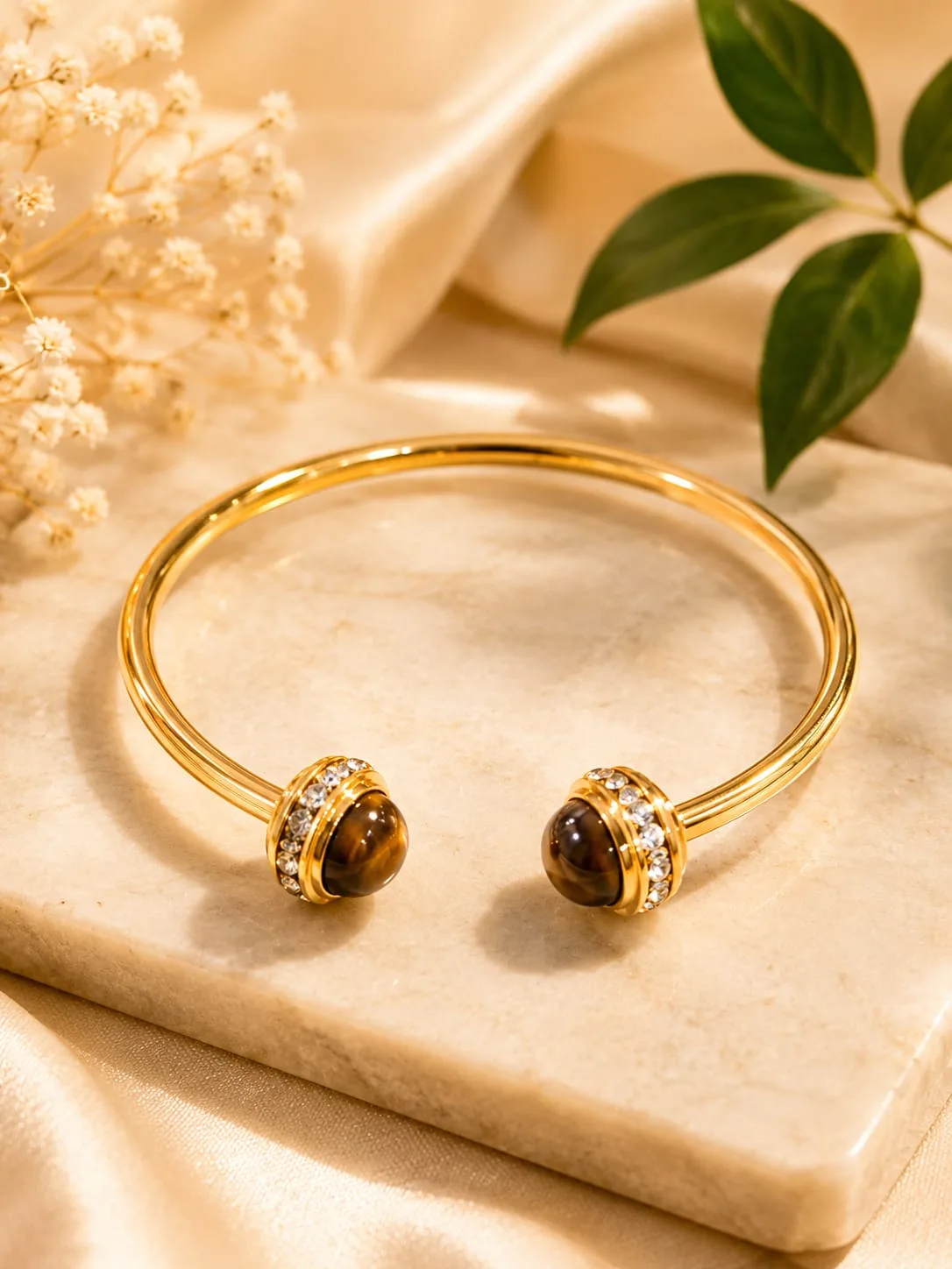 Pulsera de Acero Quirúrgico