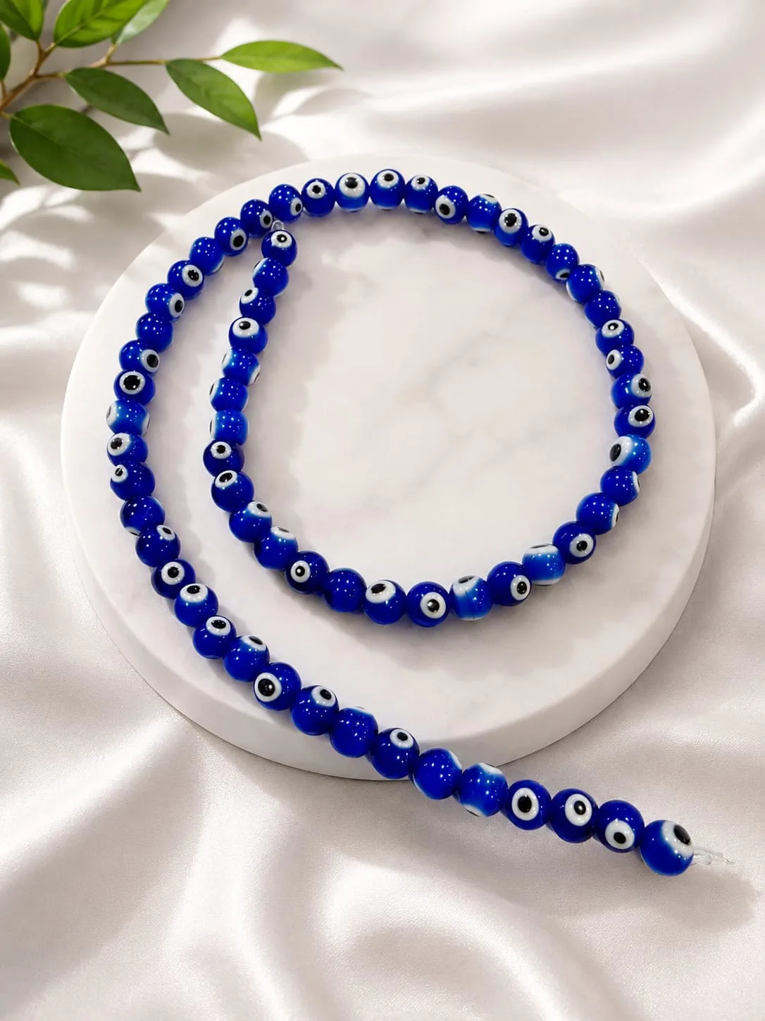Ojo Turco 6mm