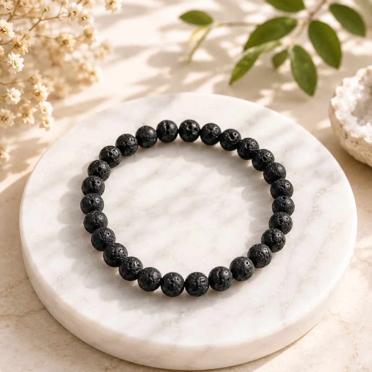 Pulseras Volcánica