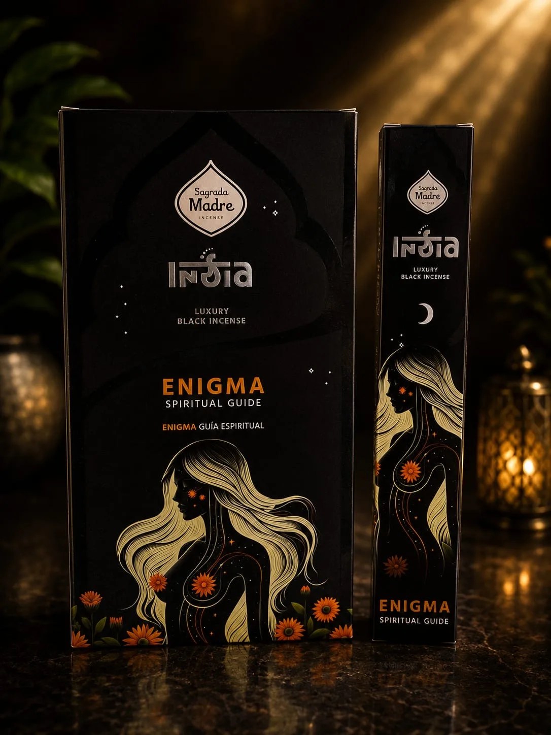 Sagrada madre 