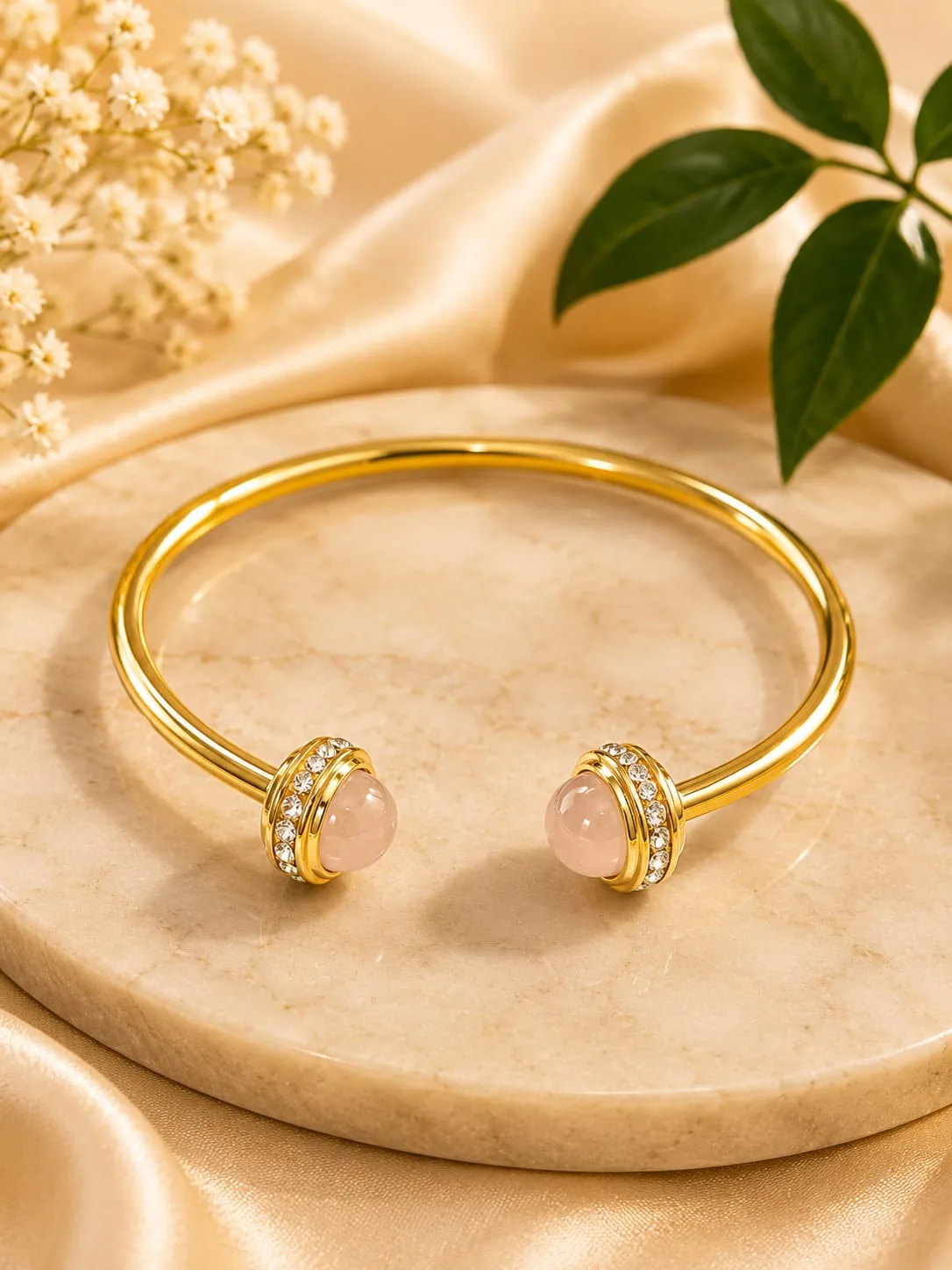 Pulsera de Acero Quirúrgico