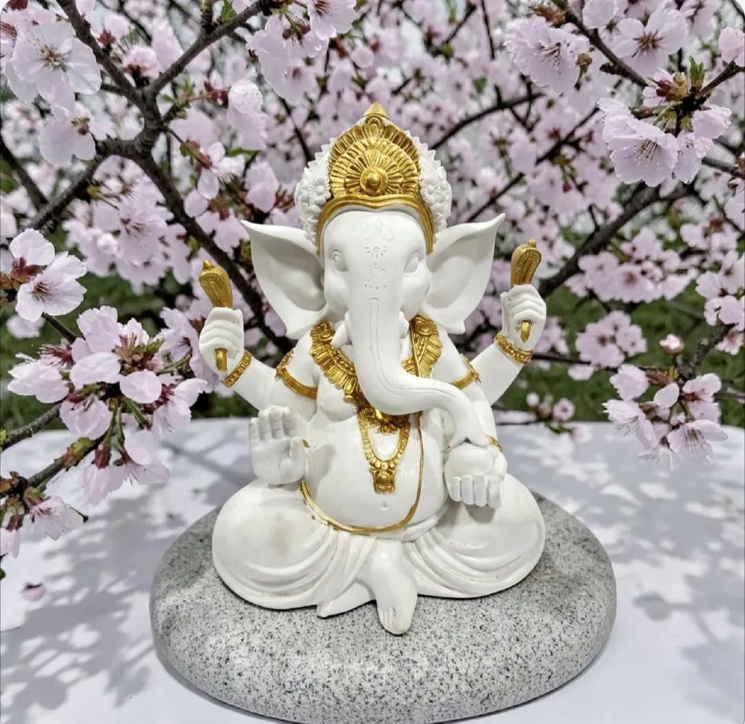 Ganesha