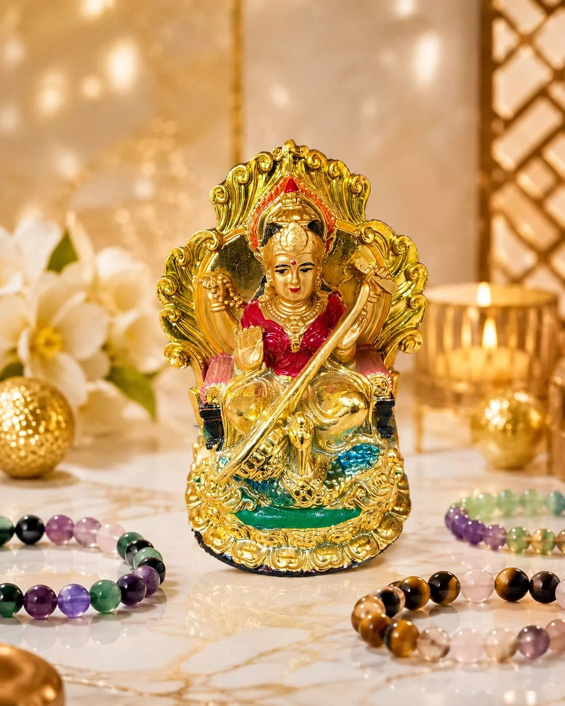 Saraswati