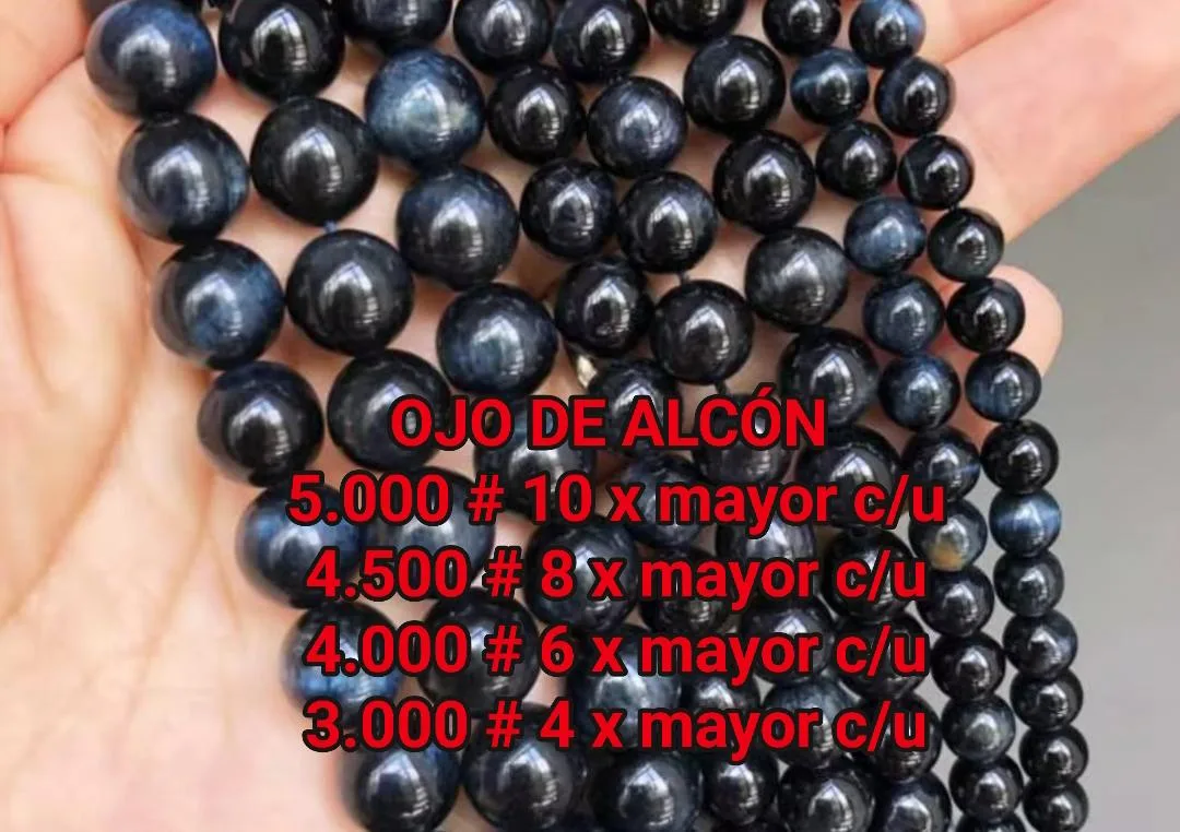 Ojo de Halcón