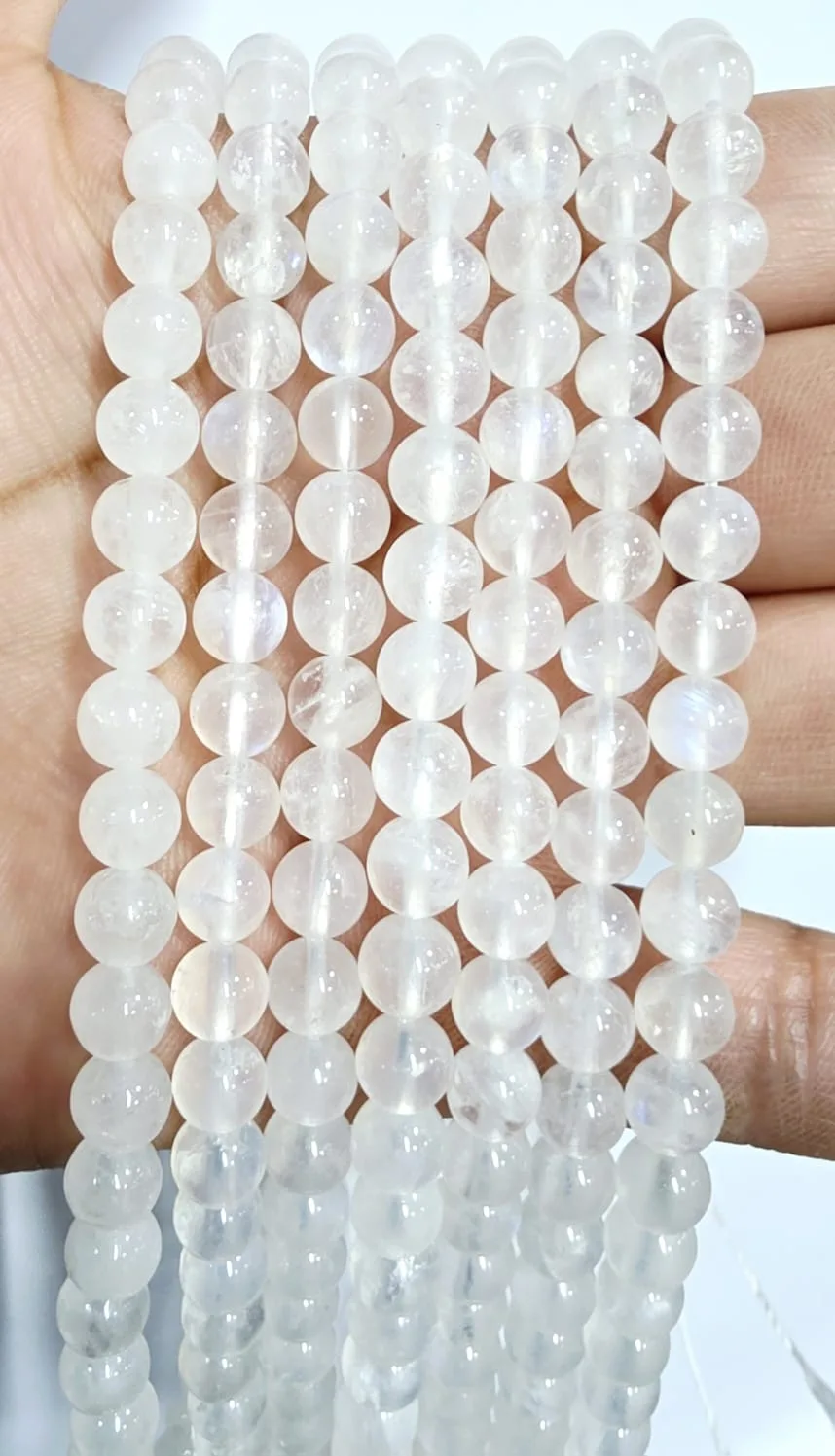 Tira de Piedras Luna Original Clase A N°4