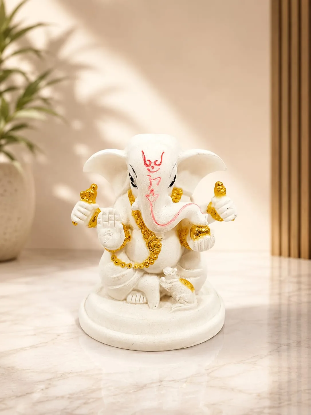 Ganesha