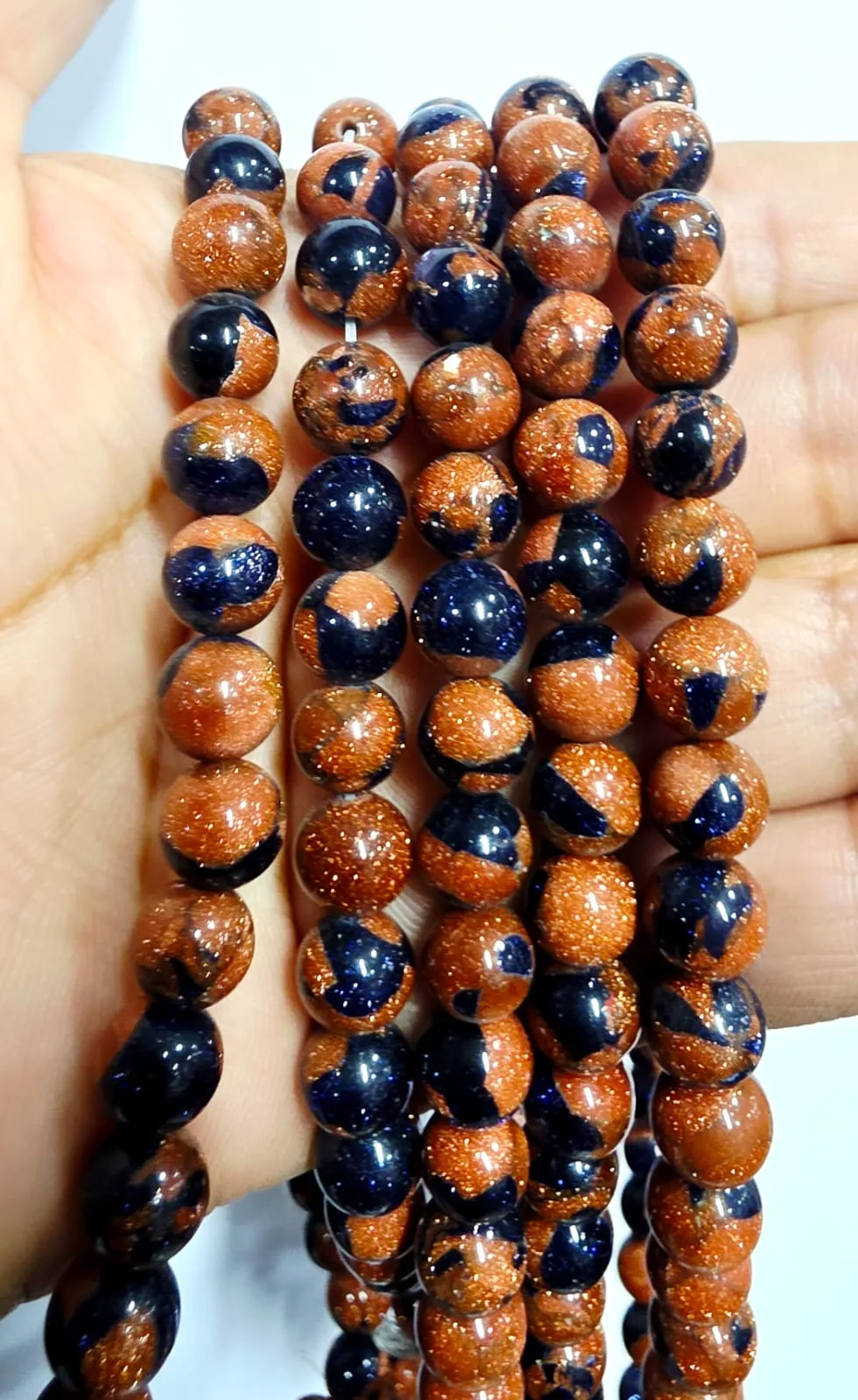 Piedra Eclipse 10mm