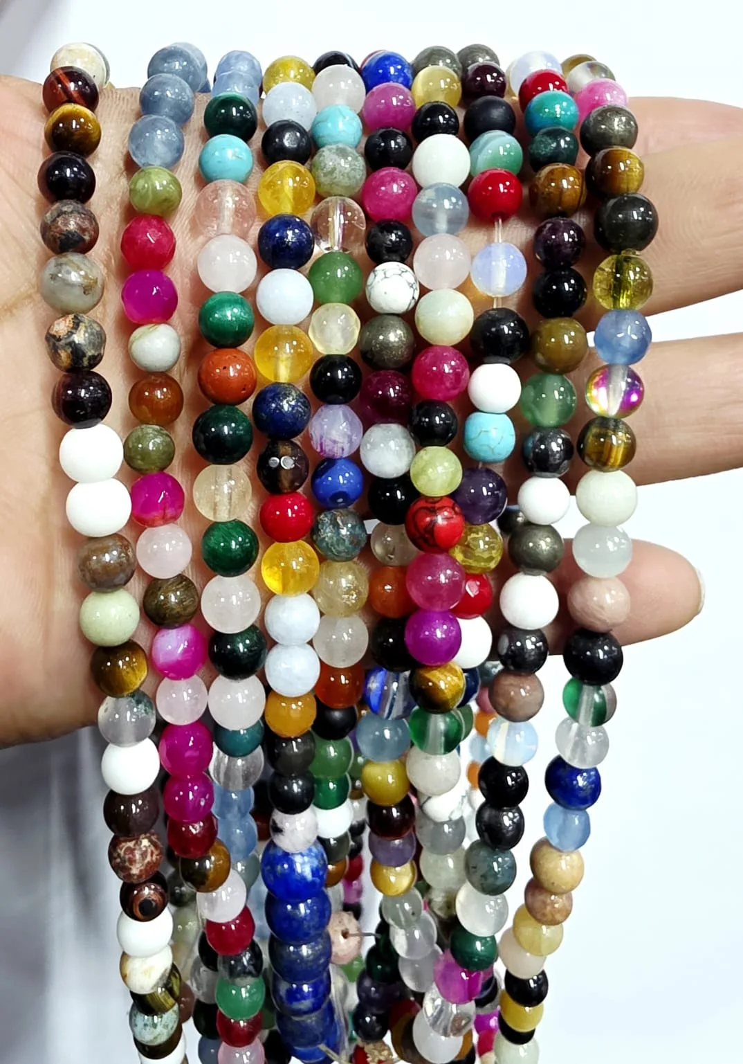 Cuarzo Mixto 6mm