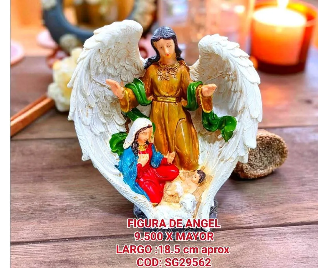 Estatua de Angel