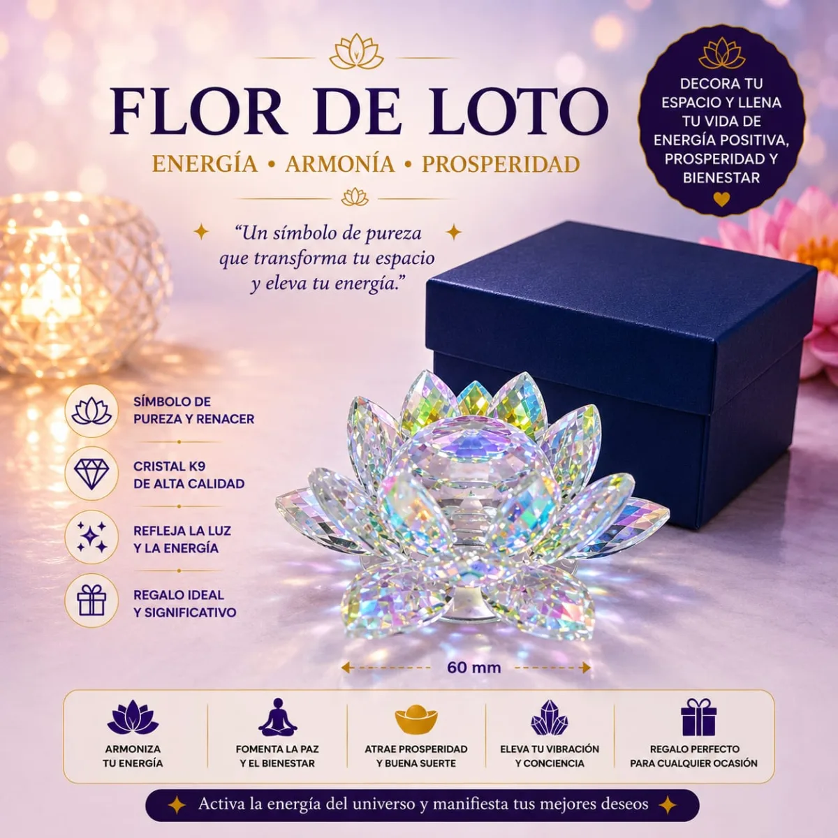 Flor de Loto