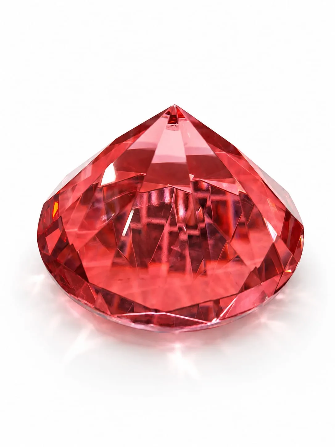 Diamante de Cristal para Tomar Fotos
