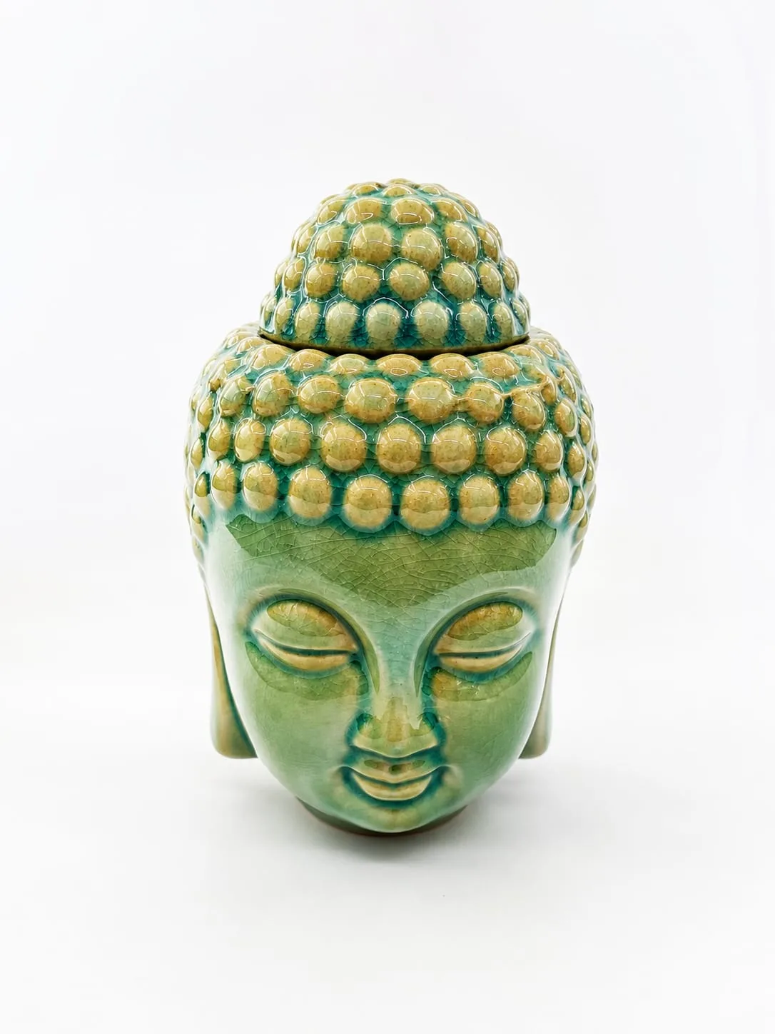 Difusor Cabeza de Buda
