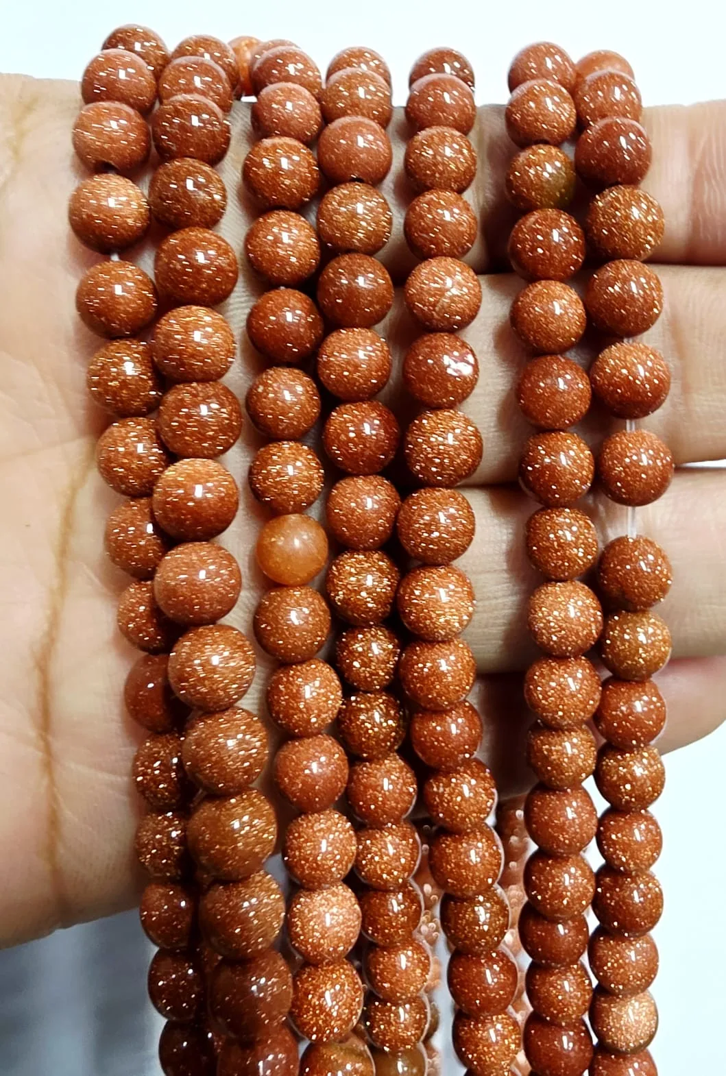 Tira de Piedras del Sol N°6