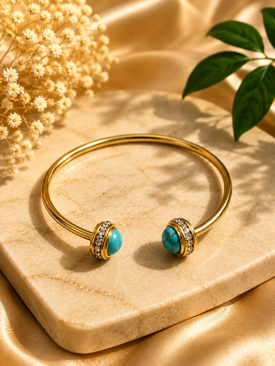 Pulsera de Acero Quirúrgico