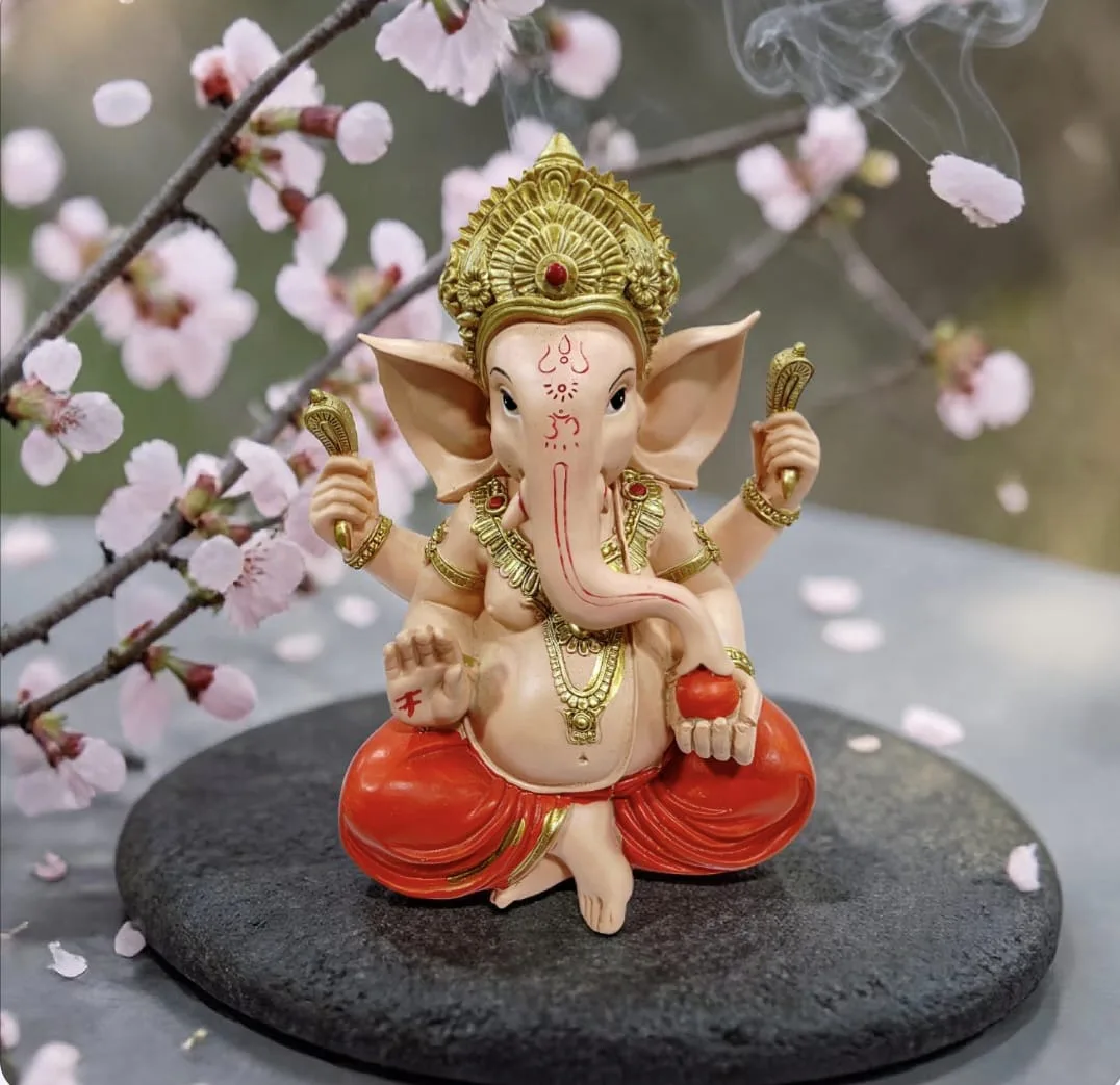 Ganesha