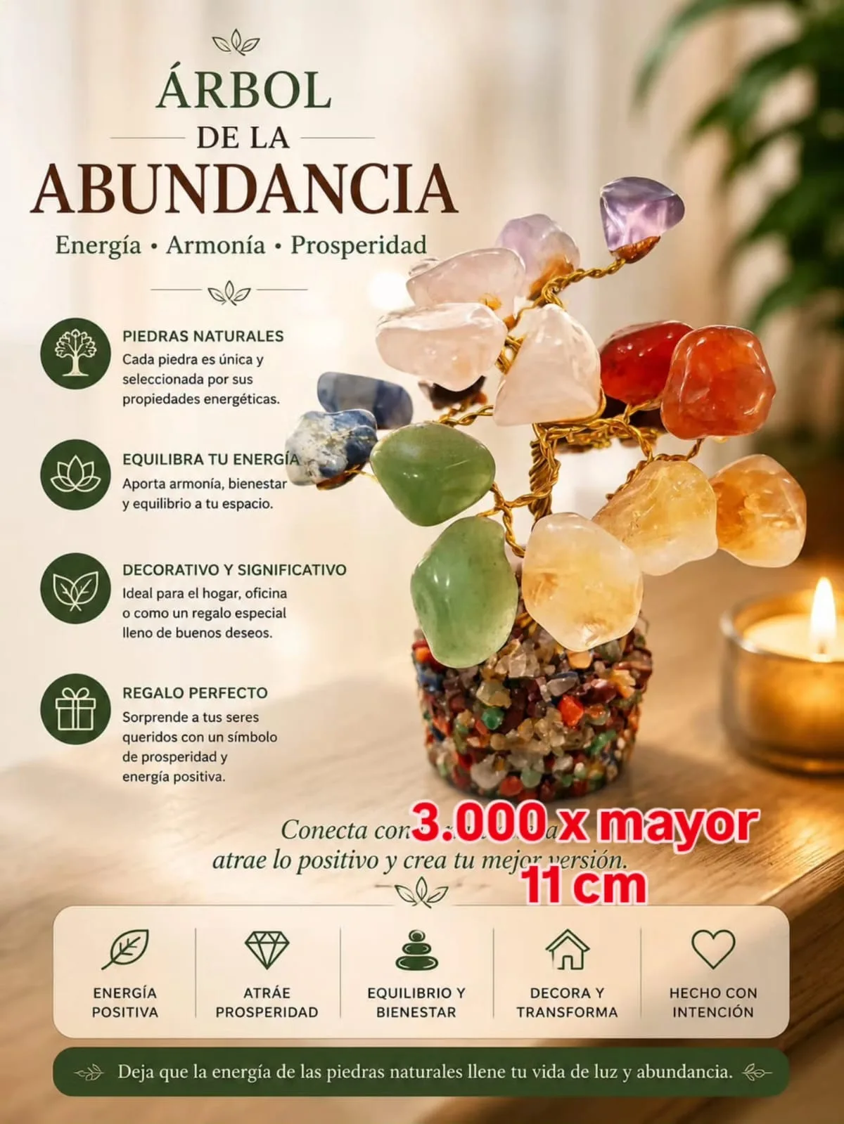 Árbol de la Abundancia
