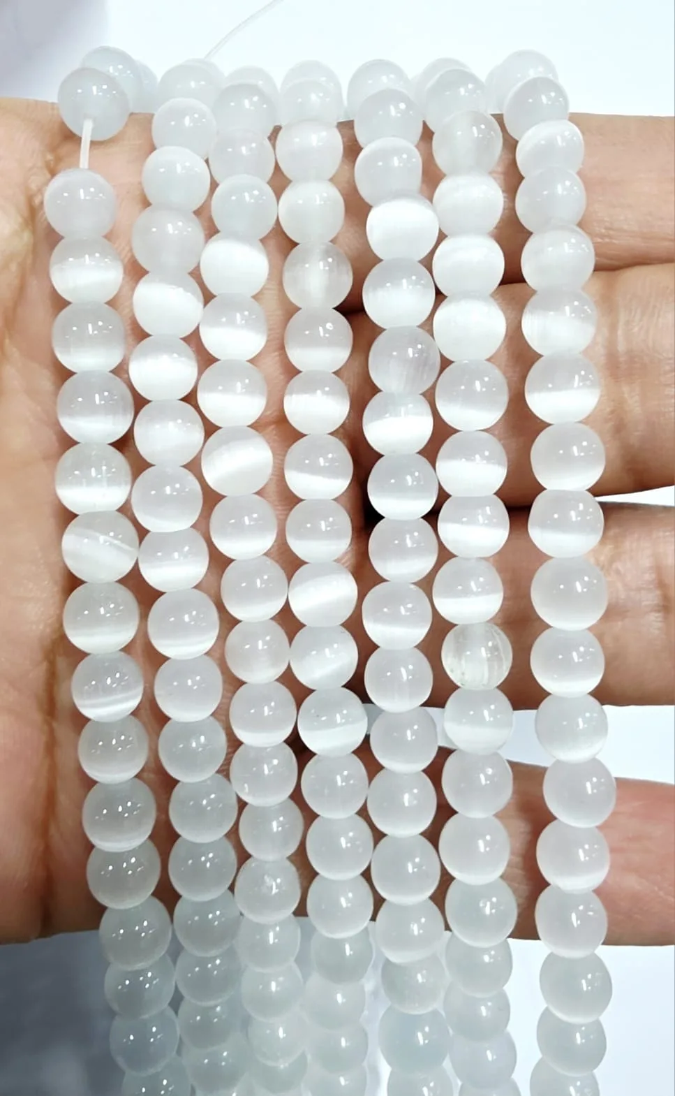 Ojo de Gato 6MM