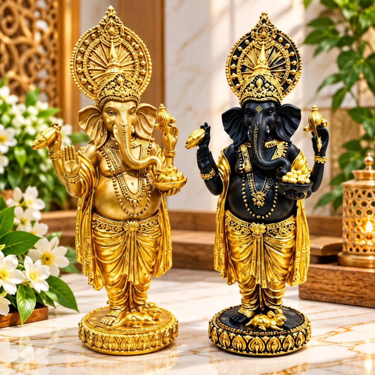 Ganesha