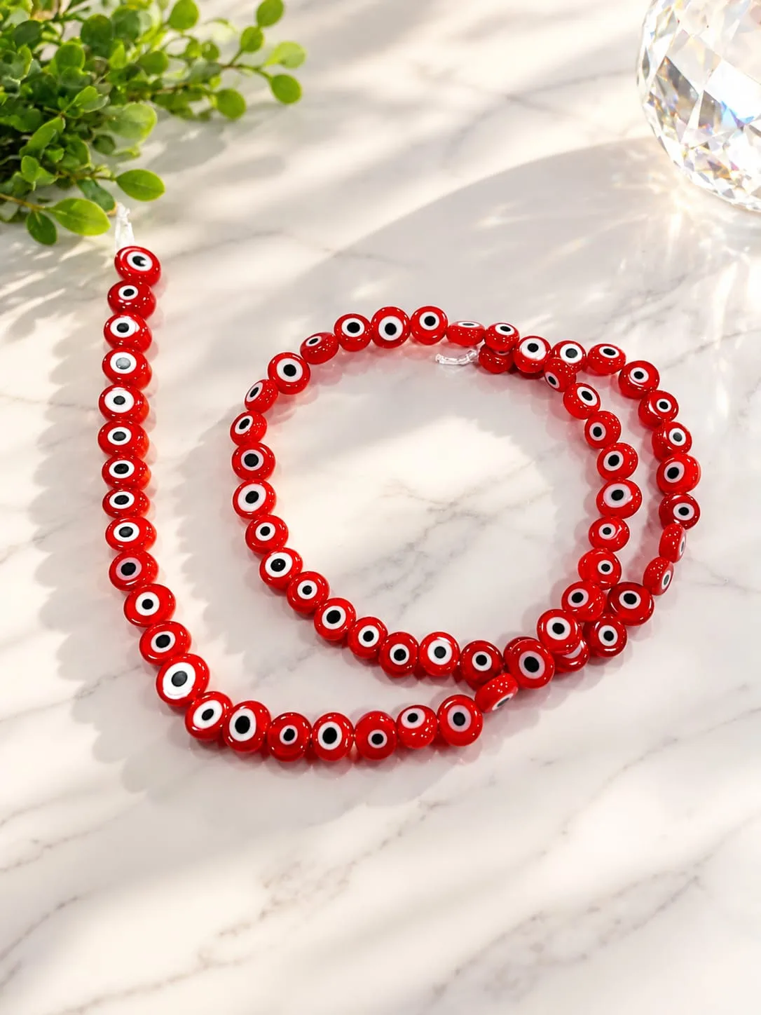 Ojo Turco 6mm