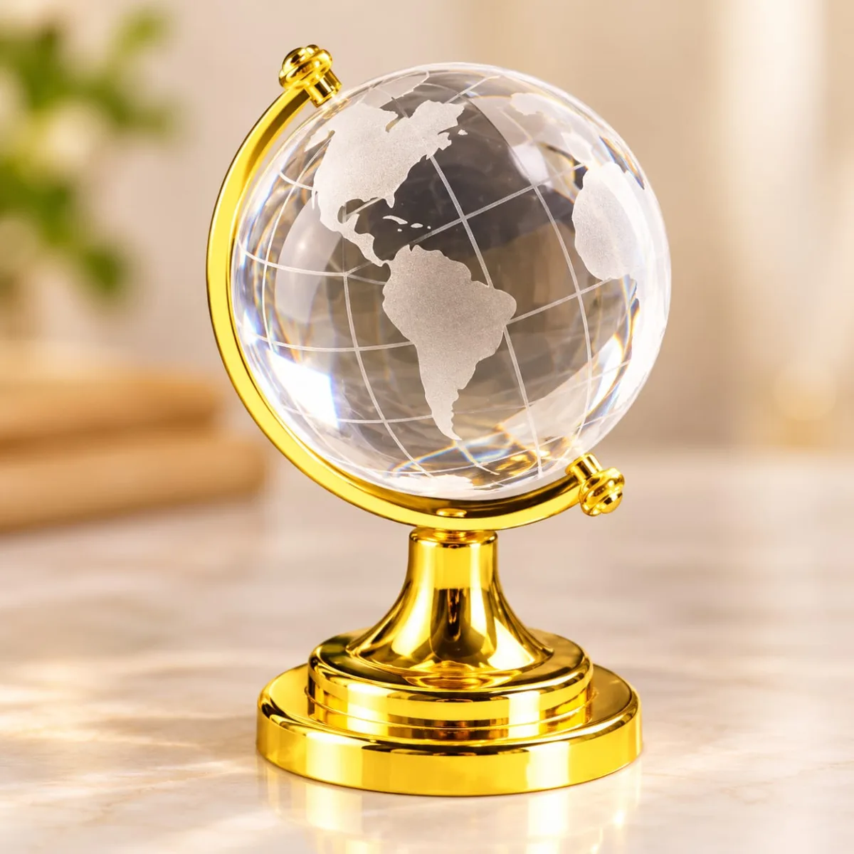 Globo de Cristal