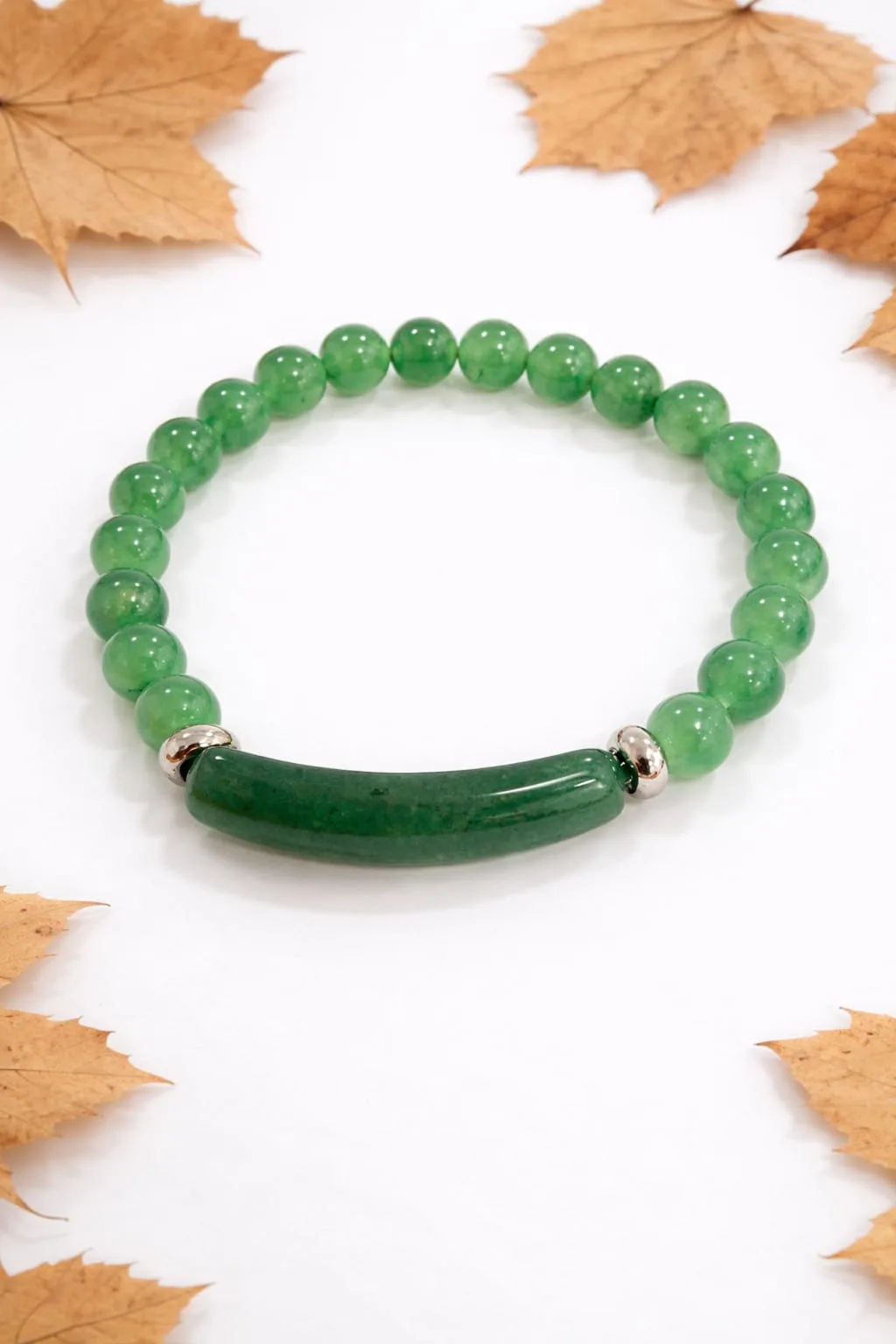 Pulsera de Jade