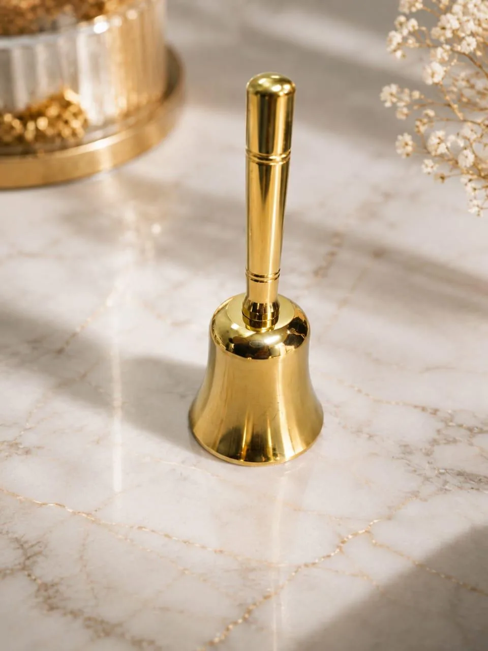 Campana de Bronce