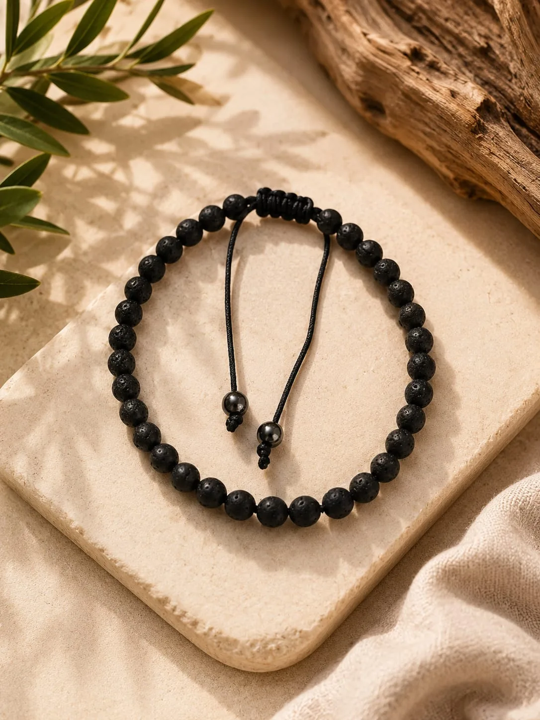 Pulseras 7 Chakras con Cuarzo