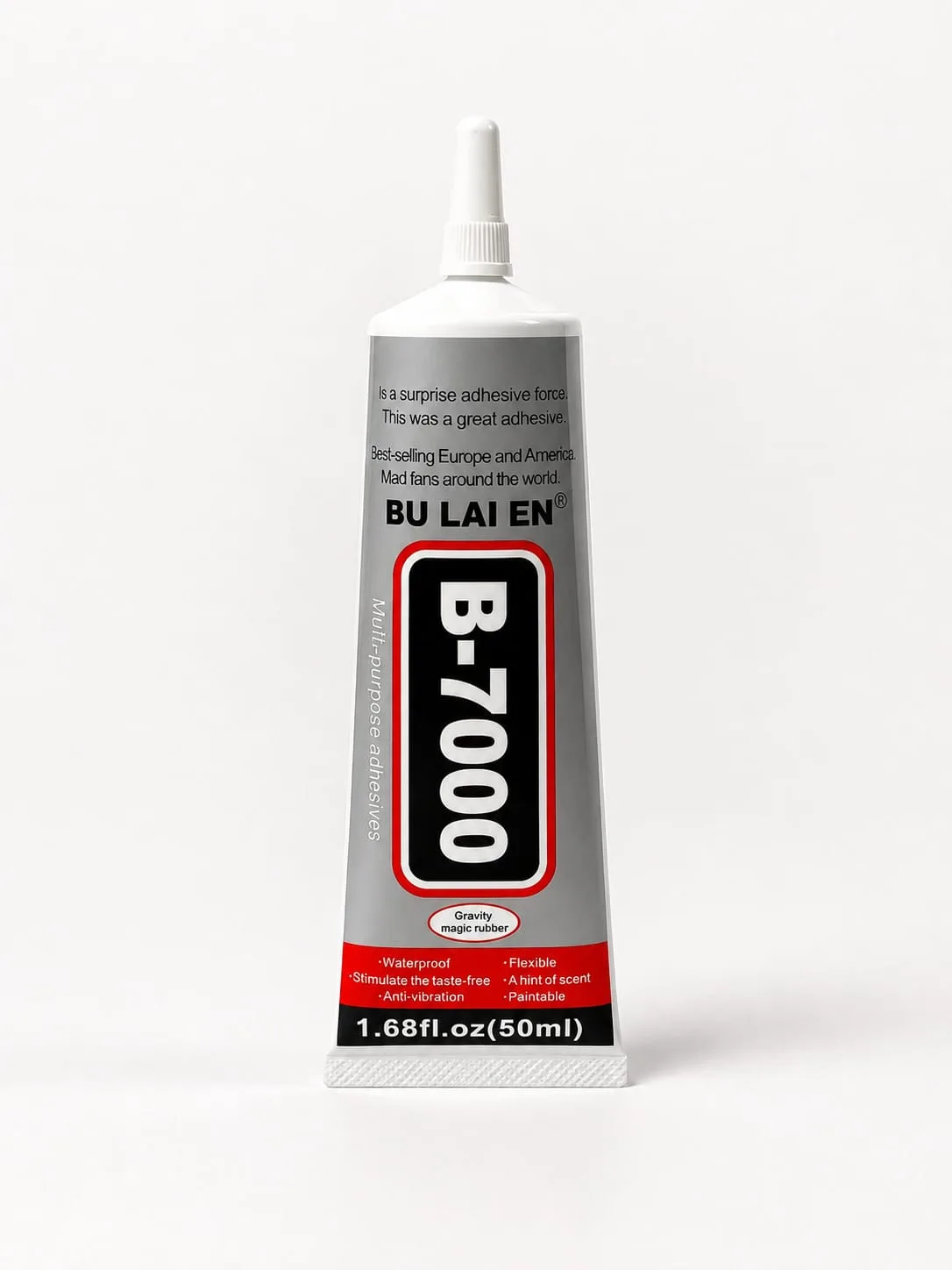 Pegamento Adhesivo B-7000 Multiuso 50ml