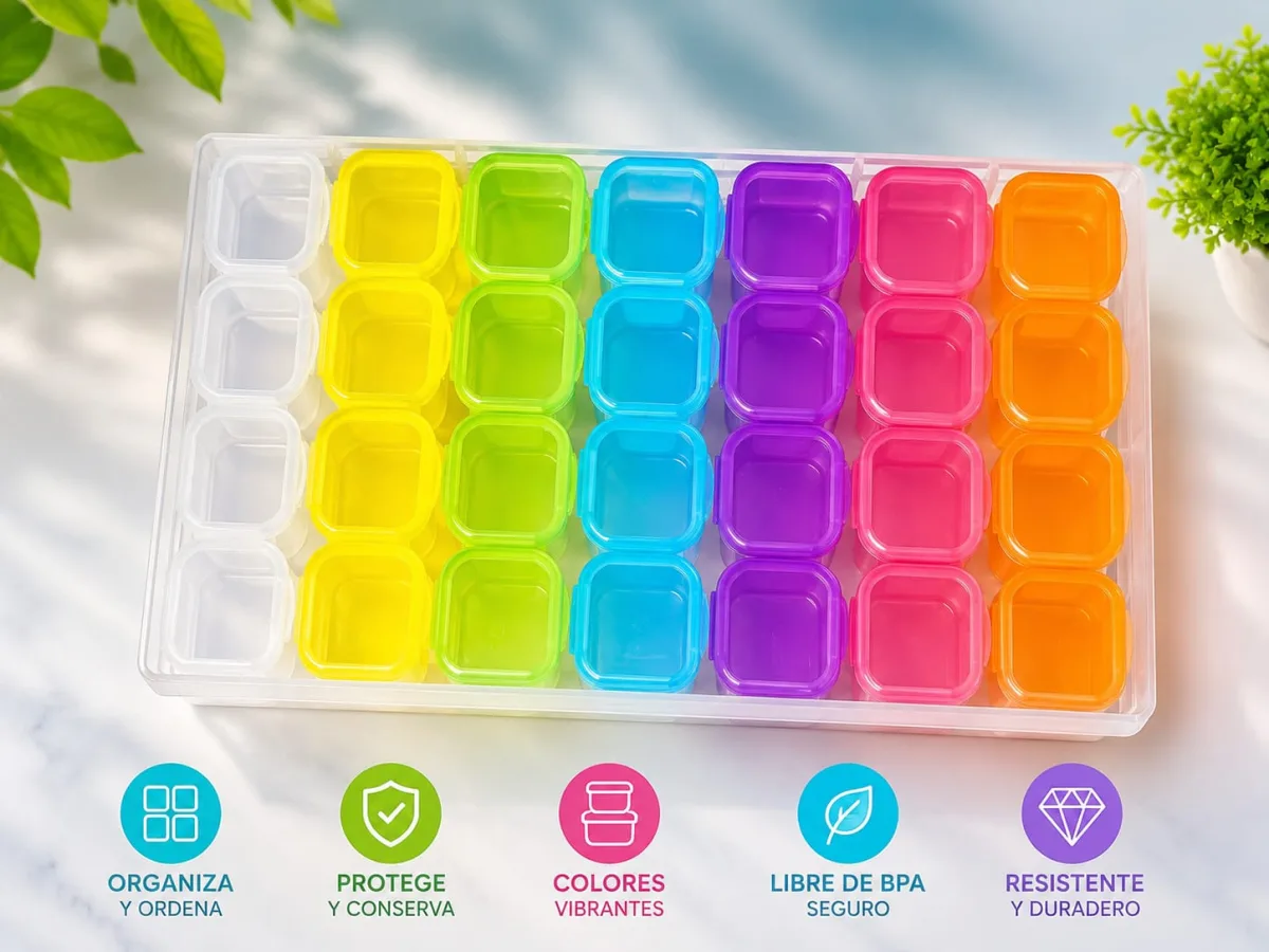 Organizador