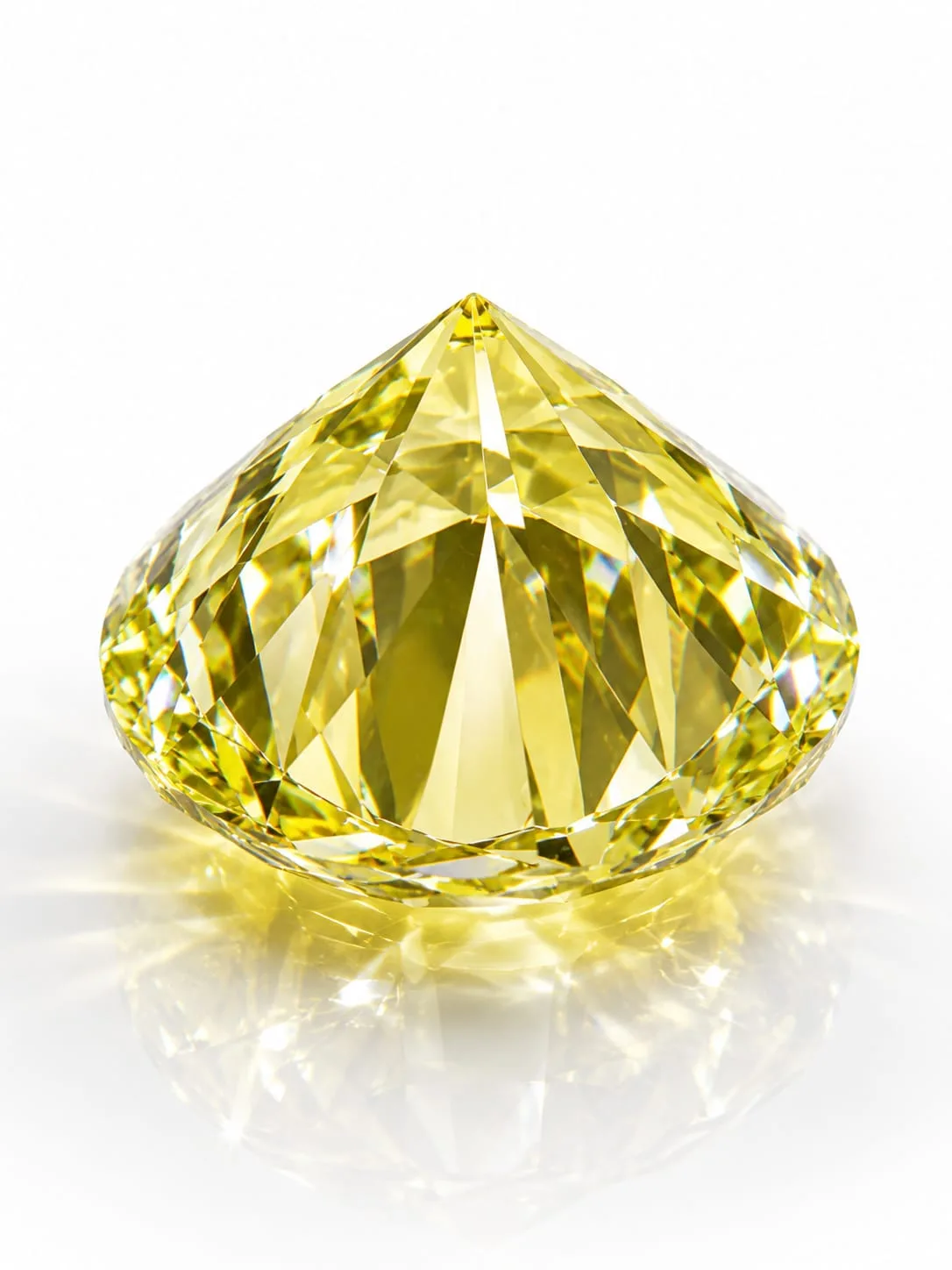 Diamante de Cristal para Tomar Fotos