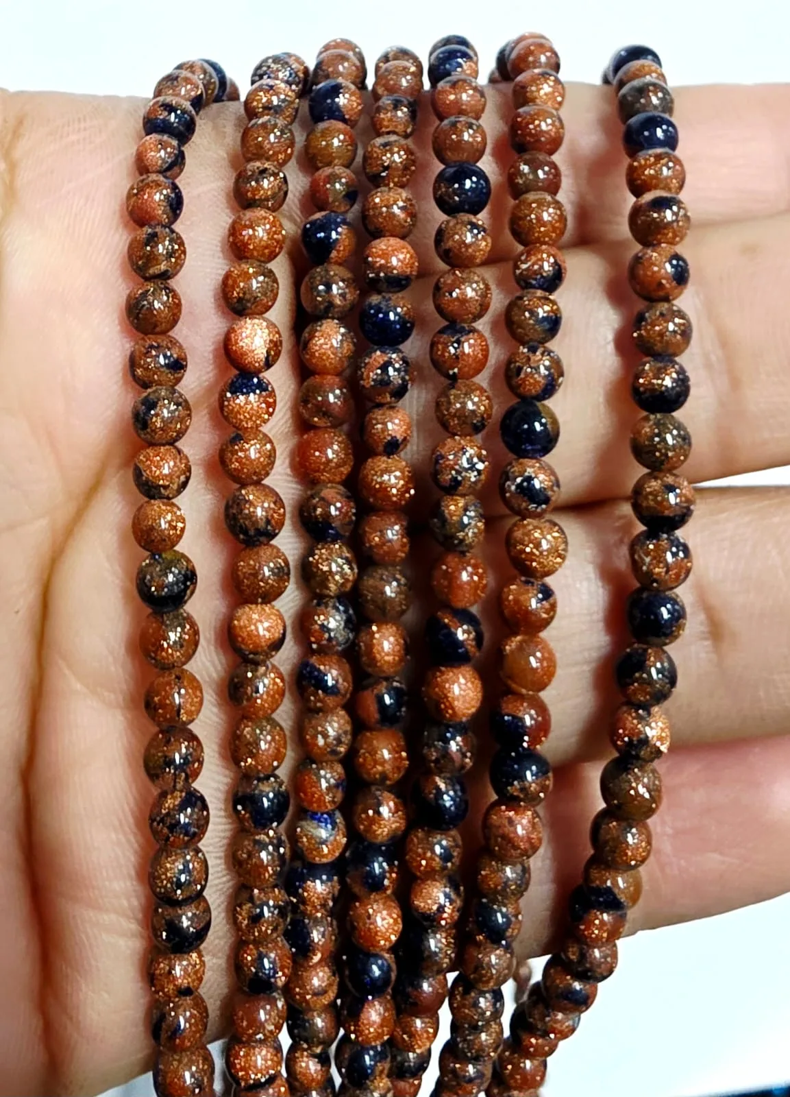  Piedra Eclipse 4mm