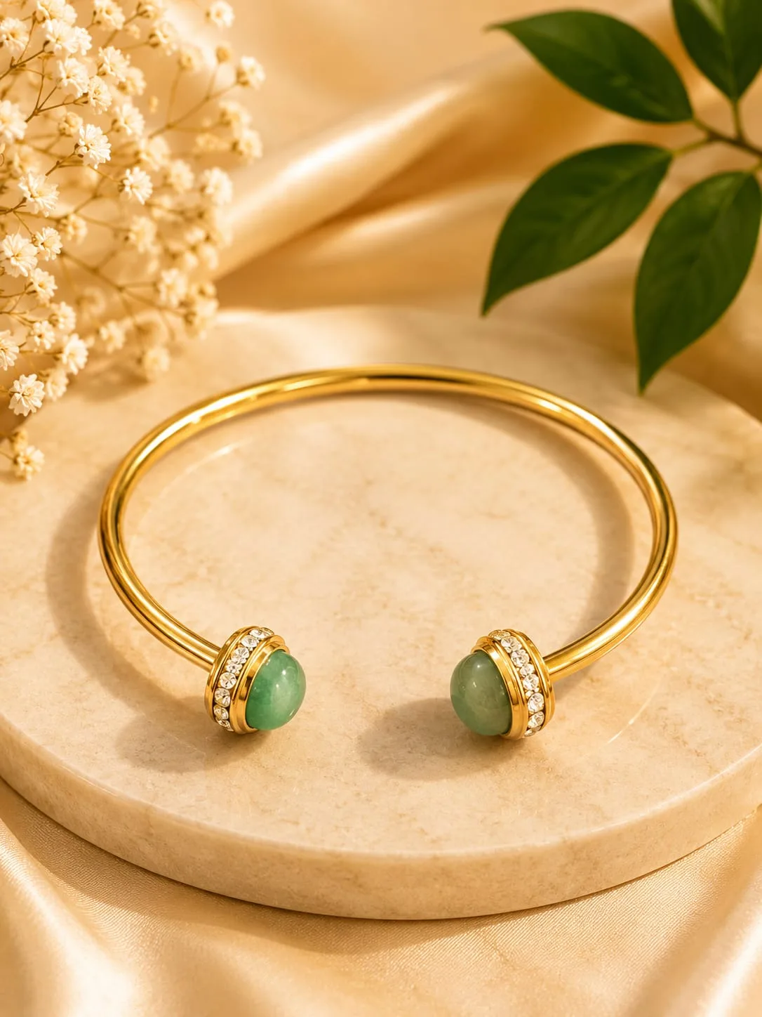 Pulsera de Acero Quirúrgico